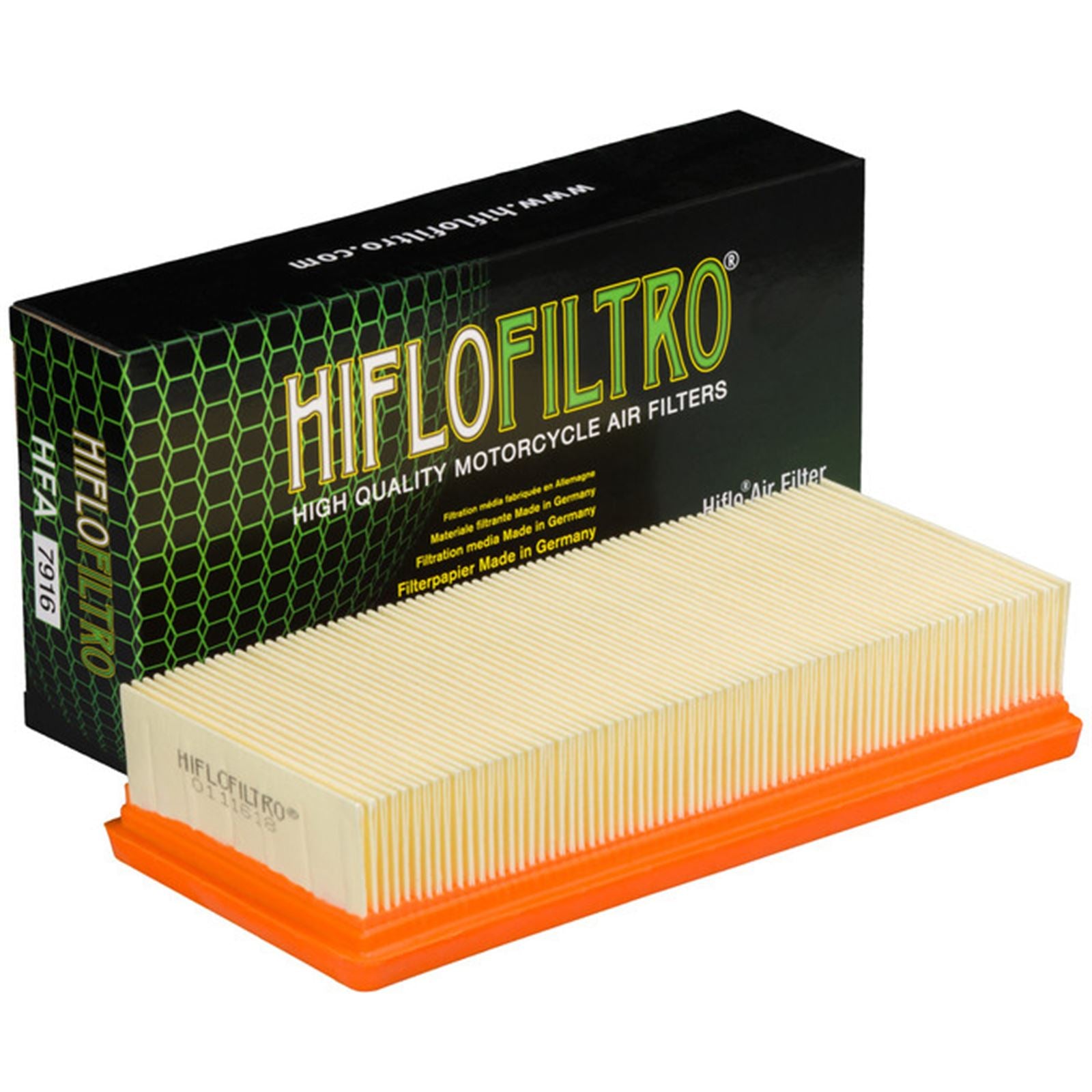Hiflofiltro Air Filter [MPN: HFA7916]_26434