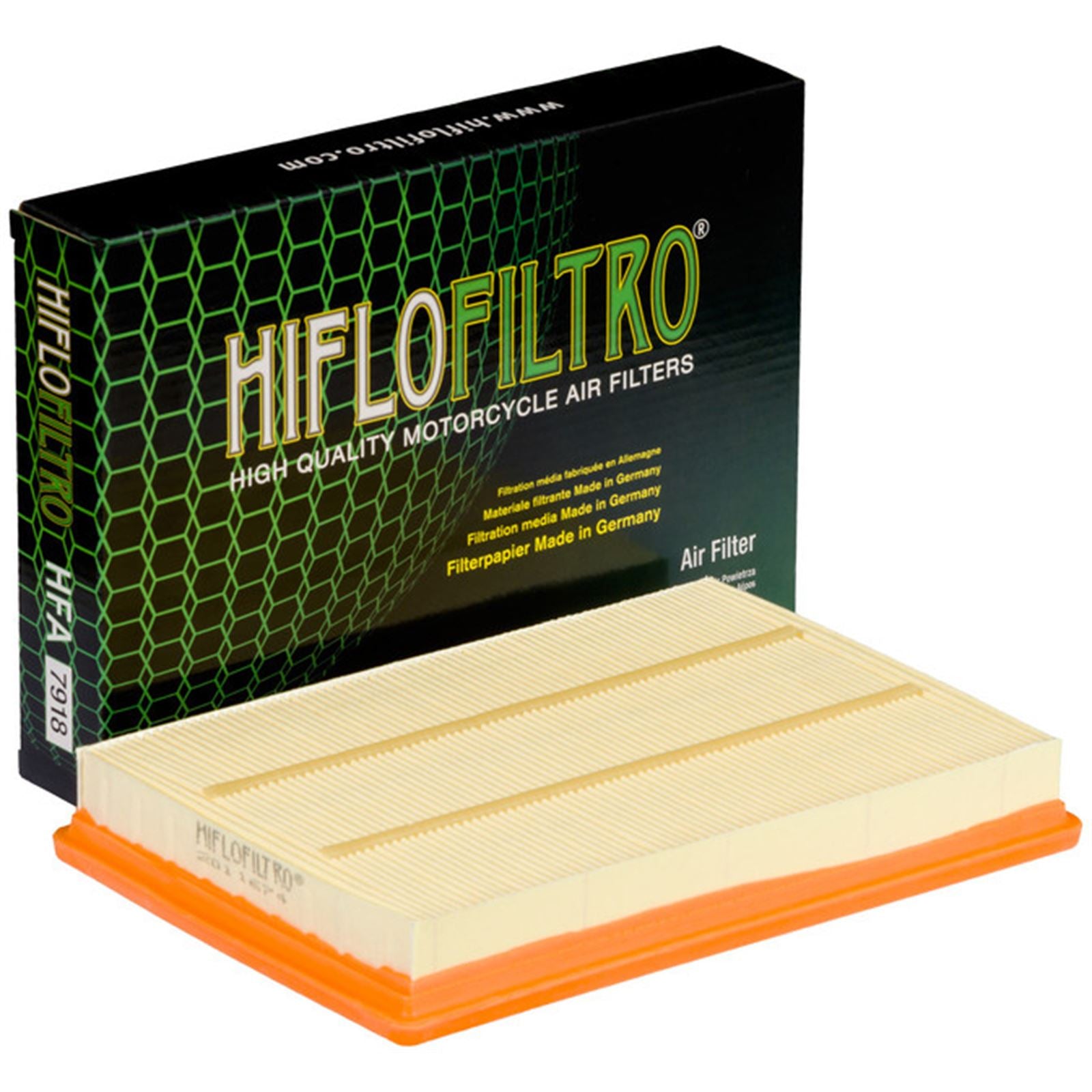 Hiflofiltro Air Filter [MPN: HFA7918]_26438