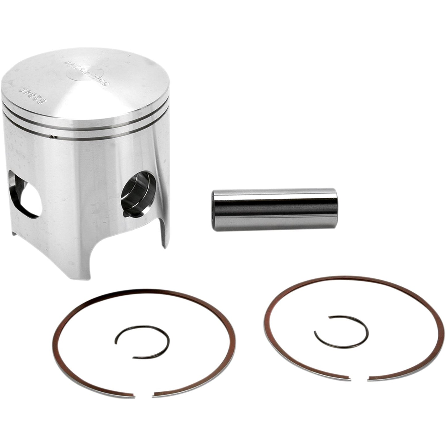 Wiseco - Powersports Piston M06950 KX250 '87-89 556M06950_496709