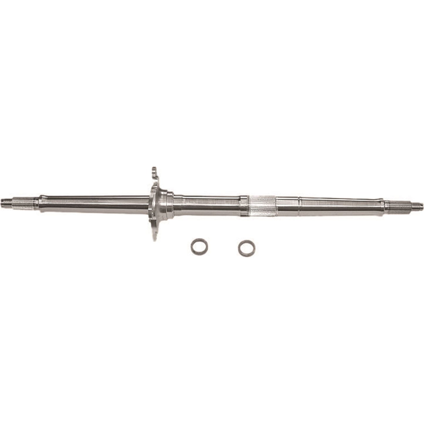 Durablue Heavy-Duty Axle for Kawasaki [MPN: 20-1171]_26452
