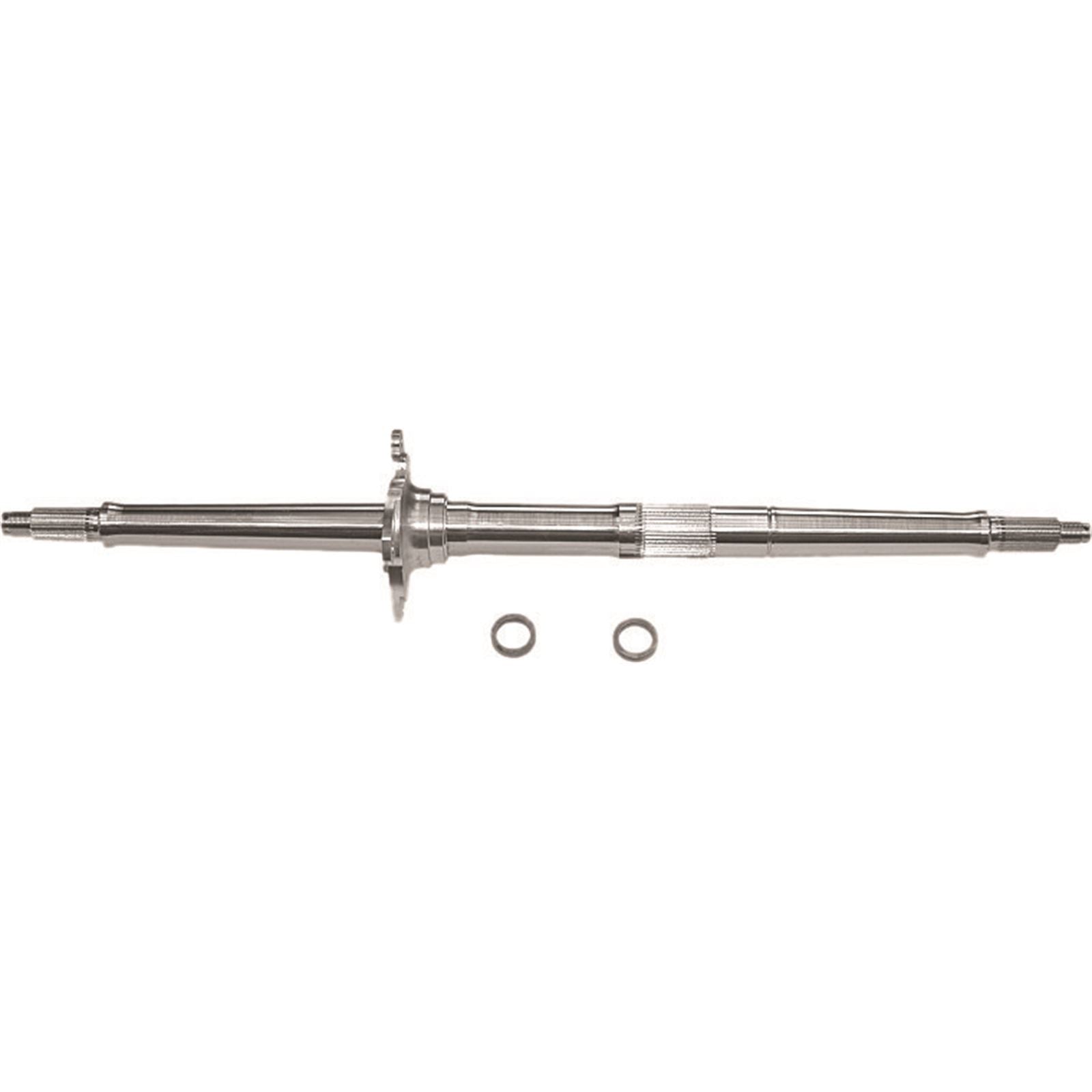 Durablue Heavy-Duty Axle for Kawasaki [MPN: 20-1171]_26452