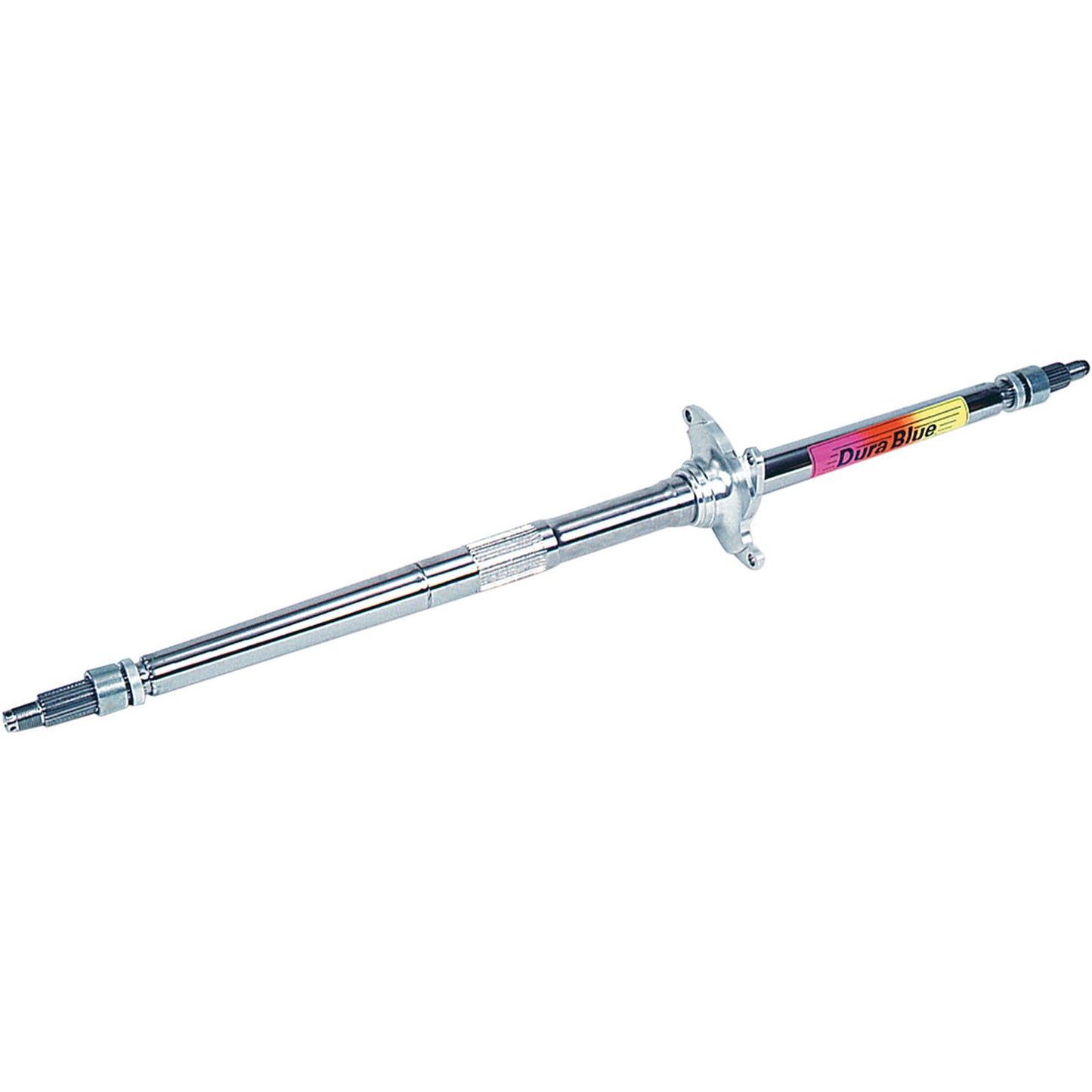 Durablue Heavy-Duty Axle for Kawasaki [MPN: 20-1171]_375432