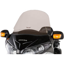Slipstreamer Windshield for Honda GL1800 - Smoke S-167T_474918