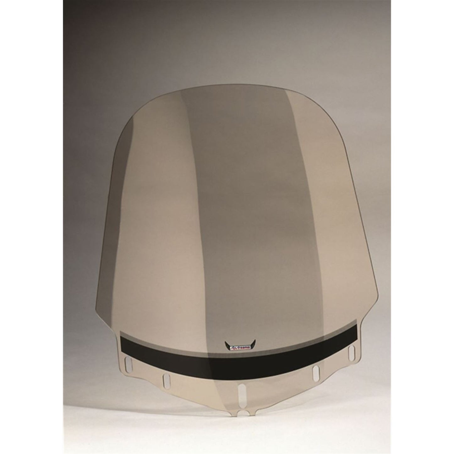 Slipstreamer Windshield for Honda GL1800 - Smoke S-167T_1732265