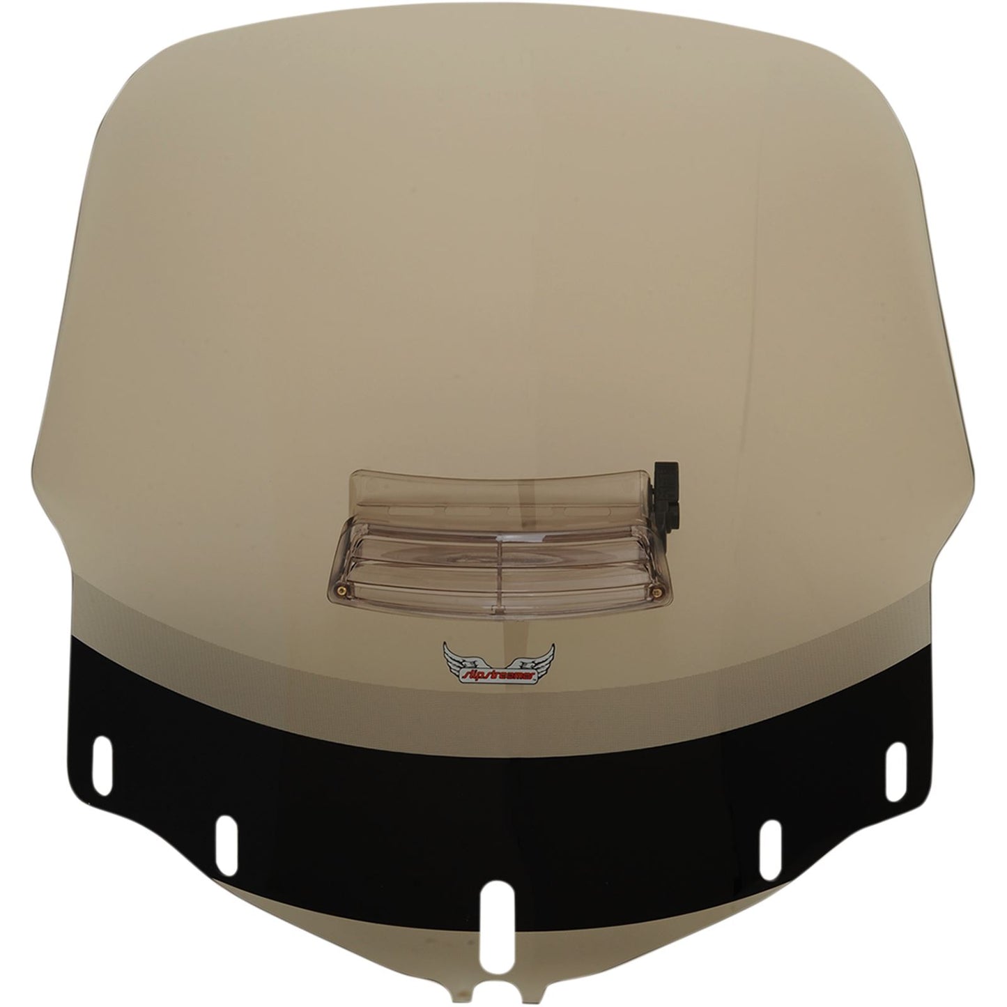 Slipstreamer Windshield fits Honda GL1800 - Vented - Smoke  S-167-V-T_474921