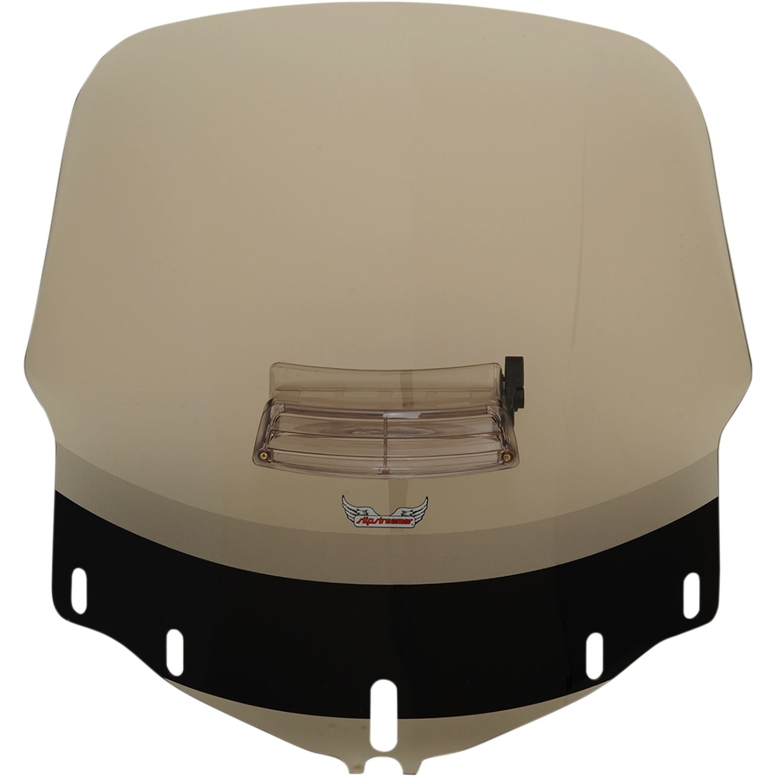 Slipstreamer Windshield fits Honda GL1800 - Vented - Smoke  S-167-V-T_474921