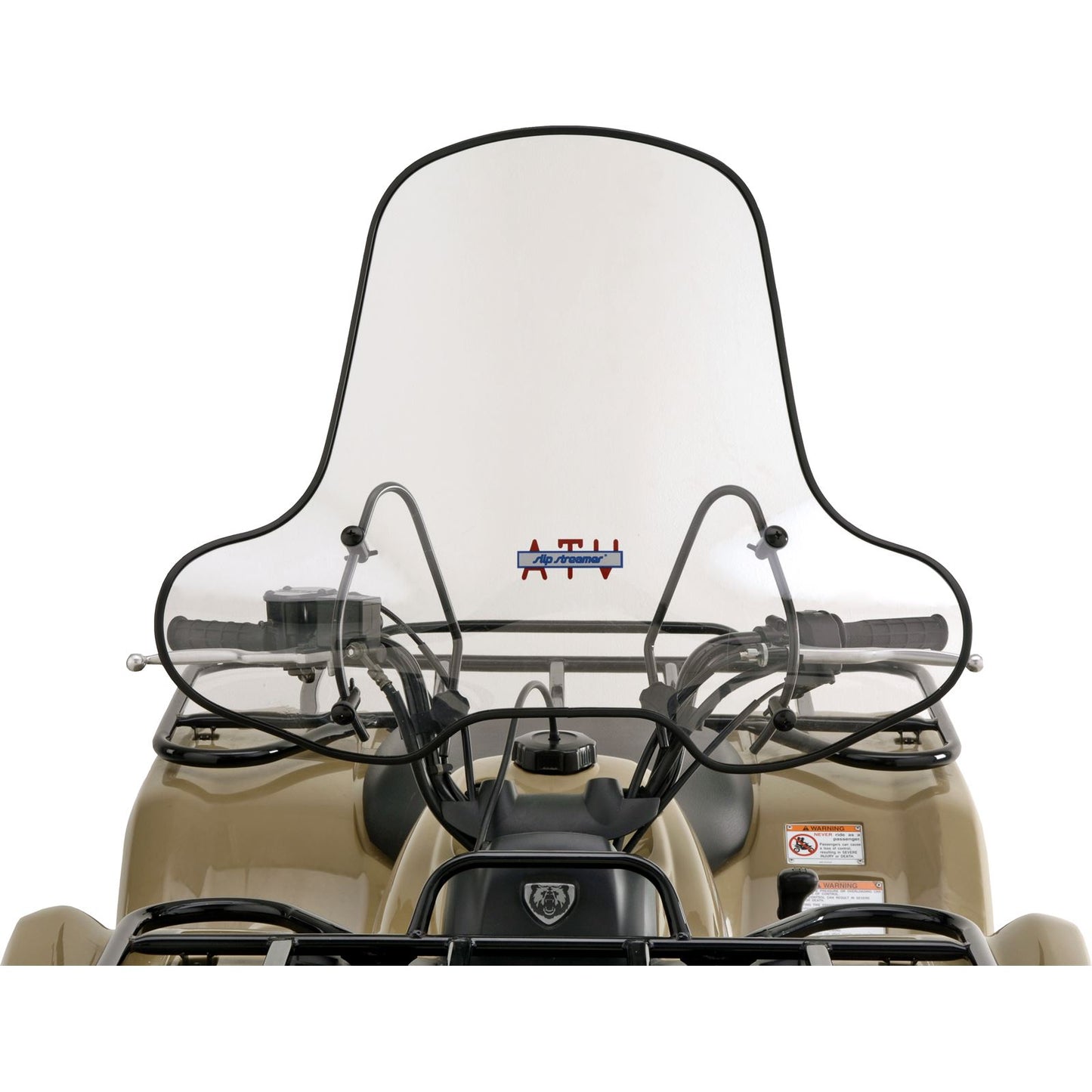 Slipstreamer SS-1 Fairing SS-1_26662