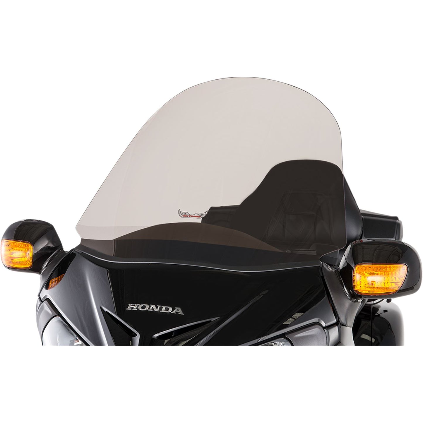 Slipstreamer Sport Touring Windshield - Smoke T-167T_474954