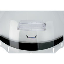 Slipstreamer Sport Touring Windshield - Vent Clear T-167VC_474955
