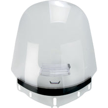 Slipstreamer Sport Touring Windshield - Vent Clear T-167VC_474956