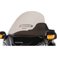 Slipstreamer Sport Touring Windshield - Vent Smoke T-167VT_474957