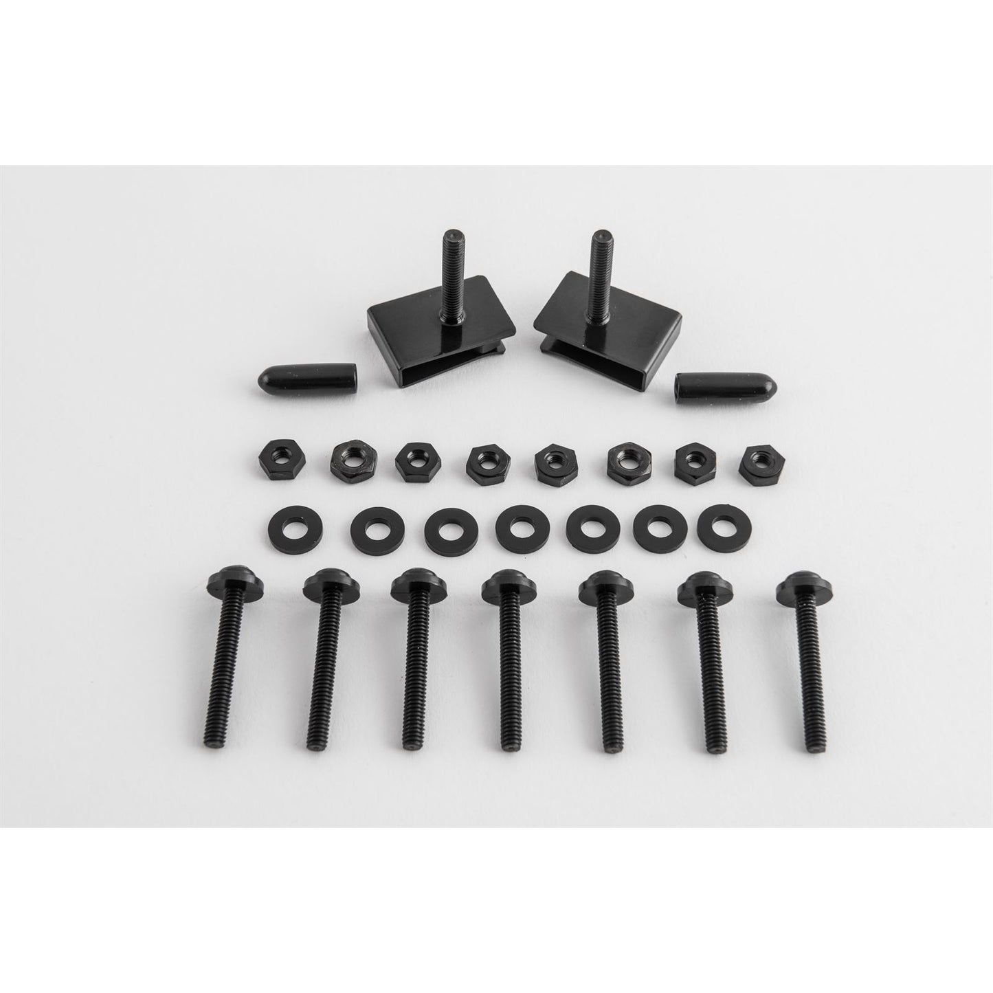 Slipstreamer Vetter Screw Kit #VETTER_26671