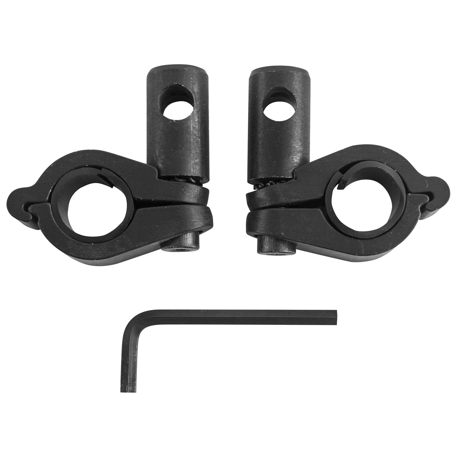 Slipstreamer 1" Clamp Kit S-1-C_26672