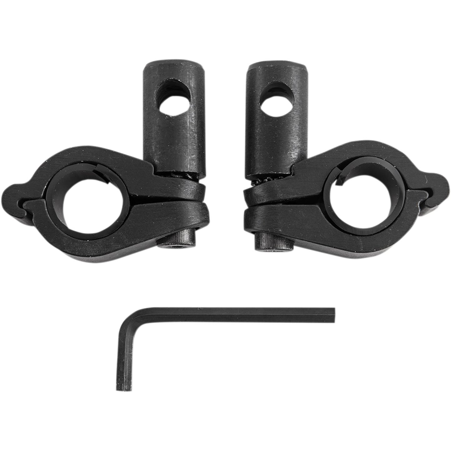 Slipstreamer 1" Clamp Kit S-1-C_474925