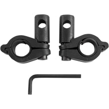 Slipstreamer 1" Clamp Kit S-1-C_474925