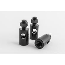 Slipstreamer Mirror Mounts For Square Bars [MPN: #010Y]_26673