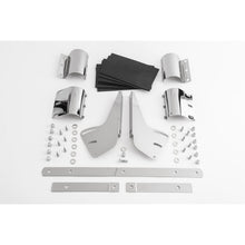 Slipstreamer SS30/32 Oversized Fork Tube Hardware [MPN: #SS-50]_26674