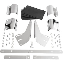 Slipstreamer SS30/32 Oversized Fork Tube Hardware [MPN: #SS-50]_474847