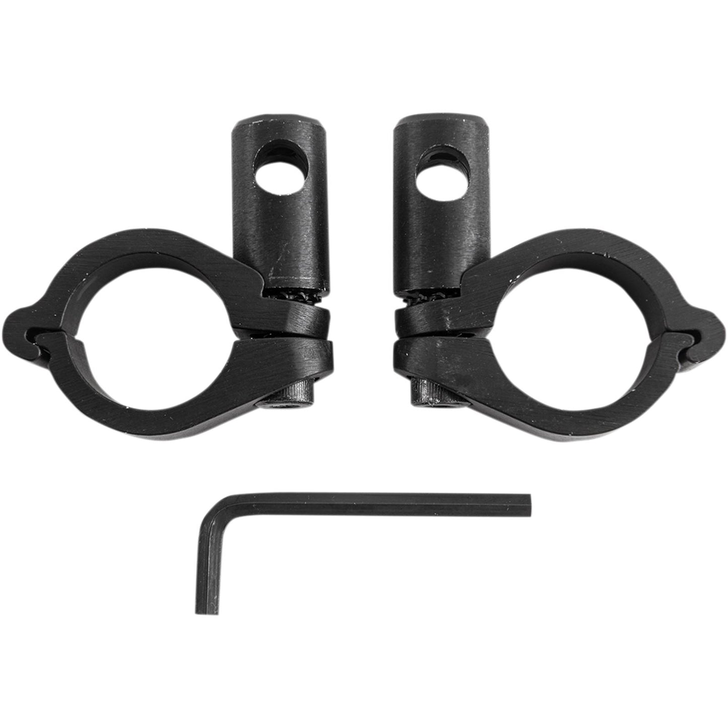 Slipstreamer 1.25" Clamp Kit S-1.25-C_474893