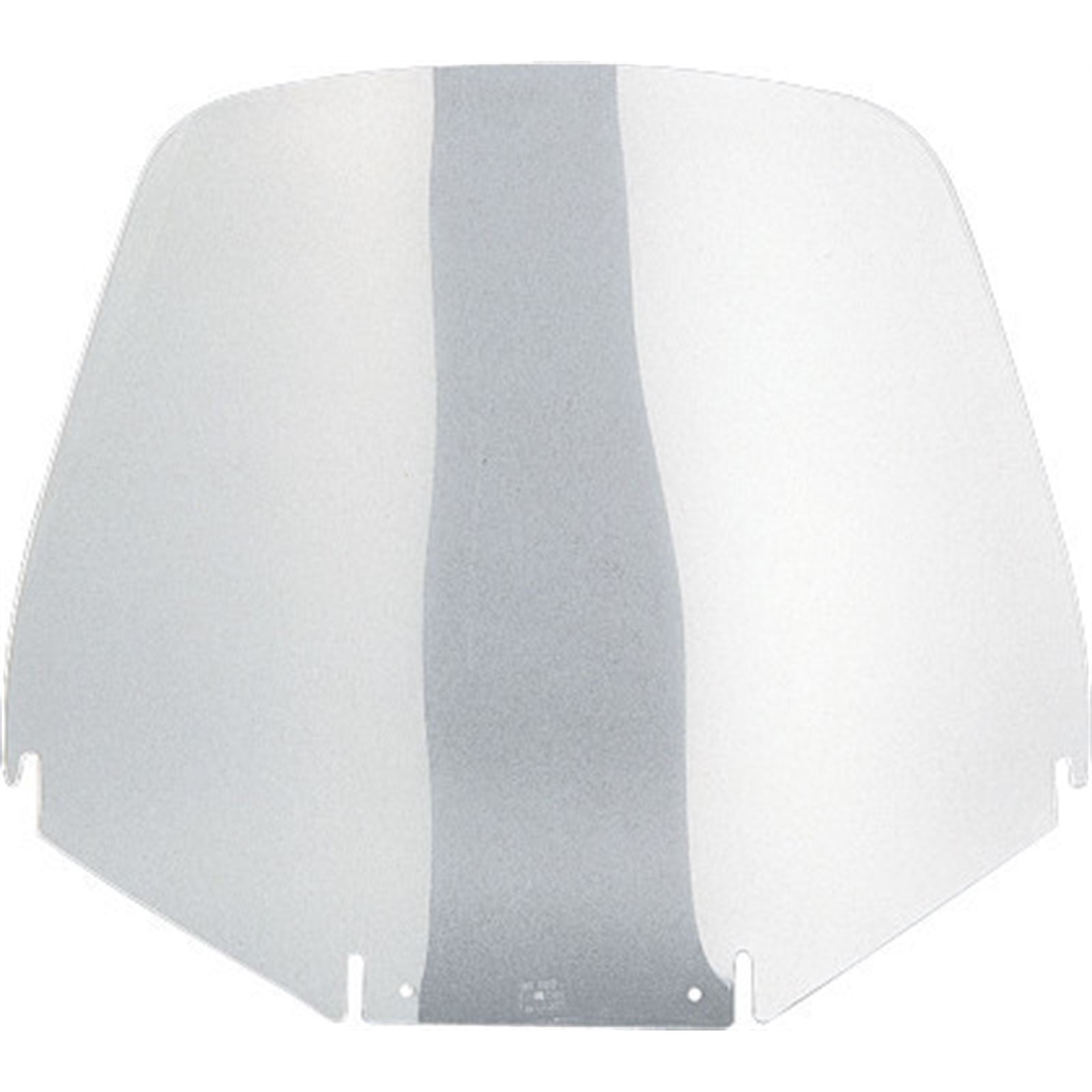 Slipstreamer Windshield Standard for Honda Goldwing - Clear S-162_26678