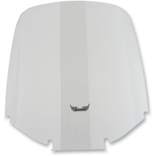 Slipstreamer Windshield Standard for Honda Goldwing - Clear S-162_474867