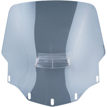 Slipstreamer Windshield fits Honda GL1500 - Vented - Clear S-166V-C_474914
