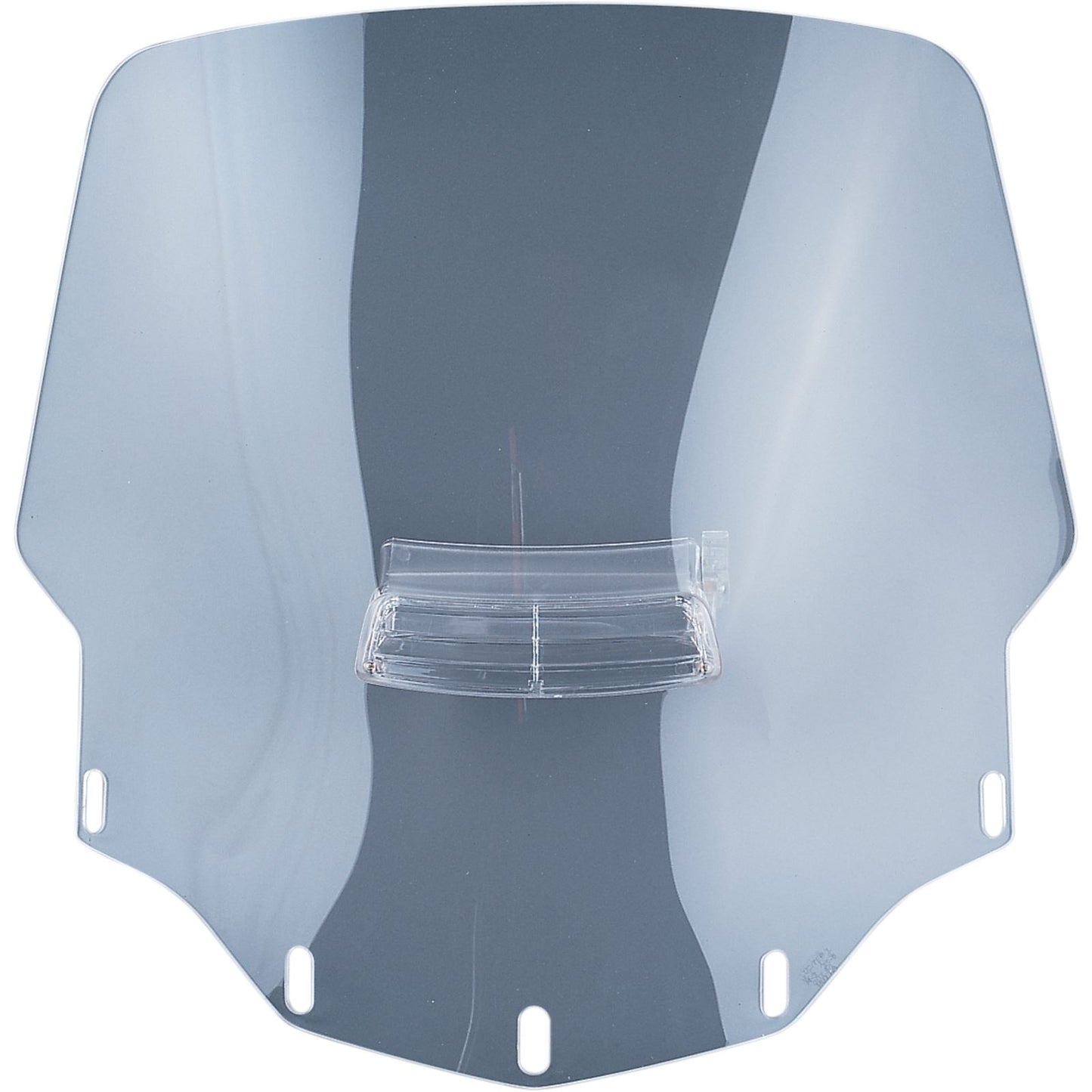 Slipstreamer Windshield fits Honda GL1500 - Vented - Clear S-166V-C_474914