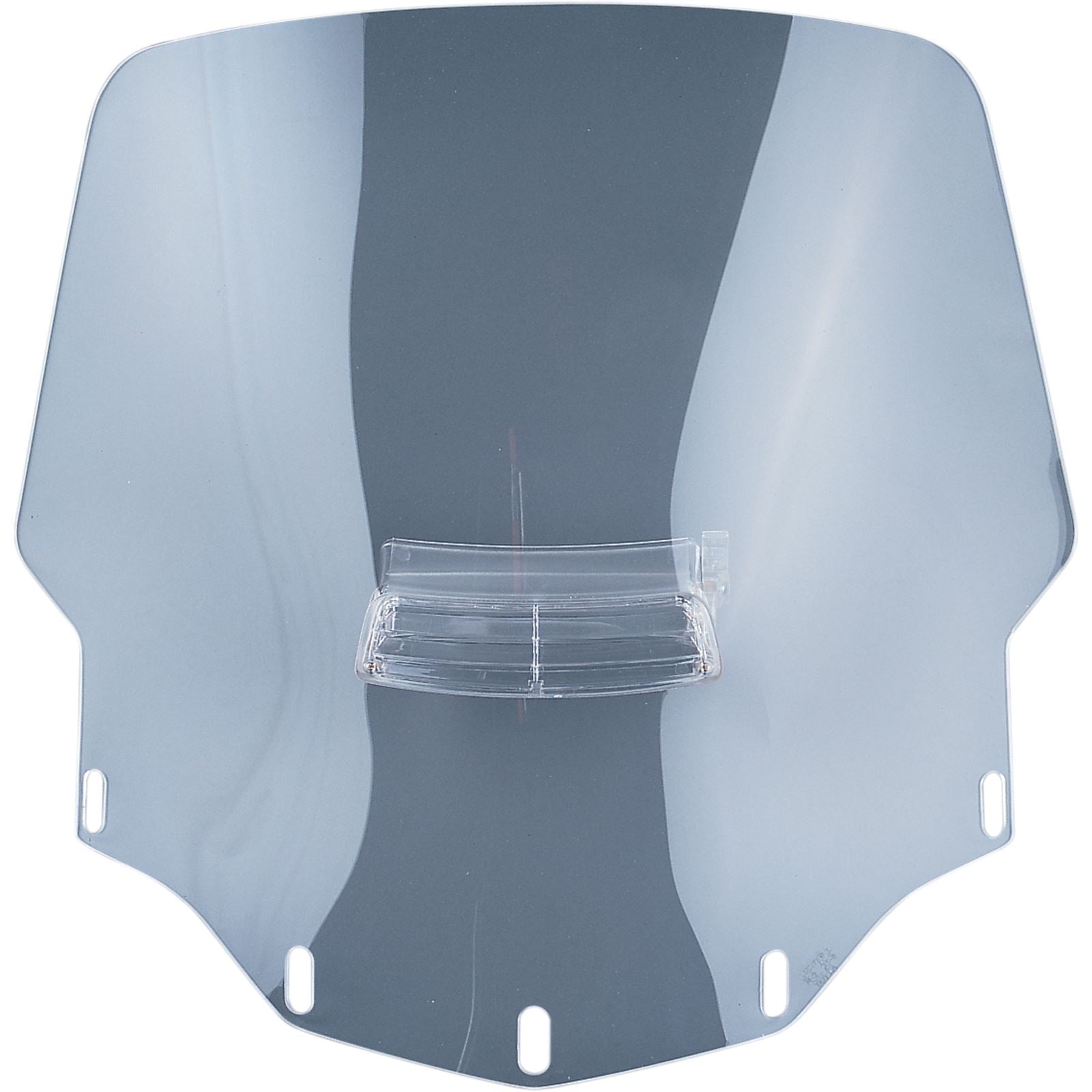 Slipstreamer Windshield fits Honda GL1500 - Vented - Clear S-166V-C_474914