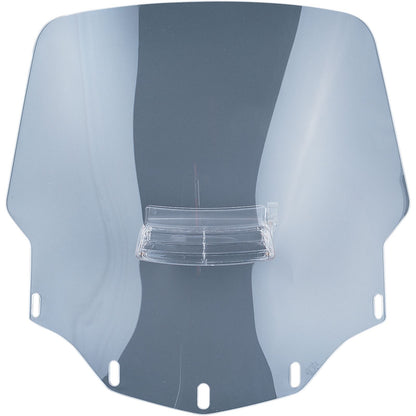 Slipstreamer Windshield fits Honda GL1500 - Vented - Clear S-166V-C_474914