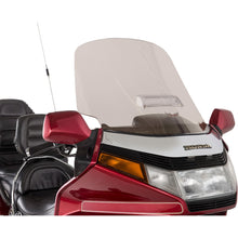 Slipstreamer Windshield fits Honda GL1500 - Vented - Clear S-166V-C_474915
