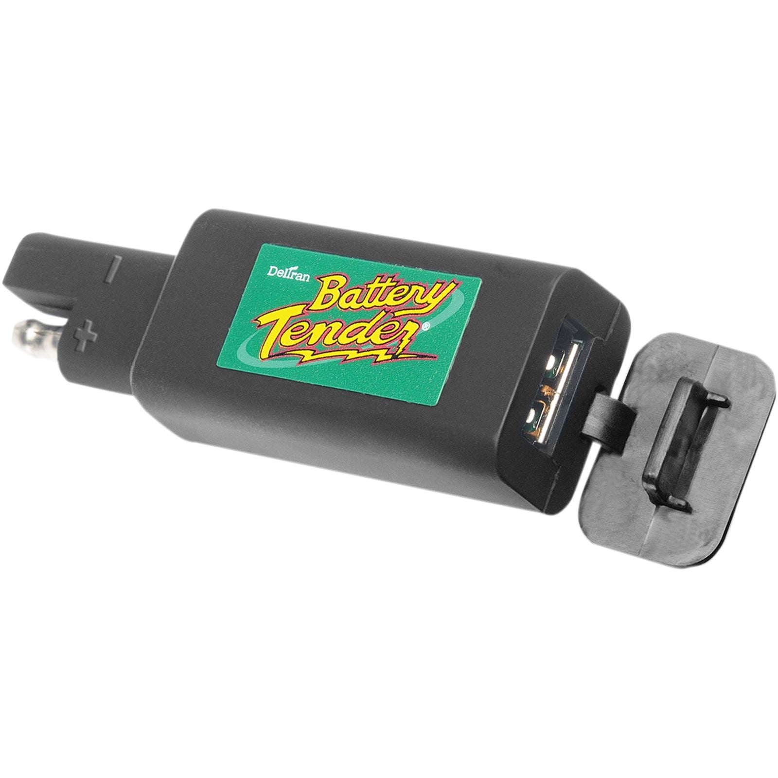 Battery Tender Quick Disconnect Plug USB Charger 2.1 Amp [MPN: 081-0158]_350254