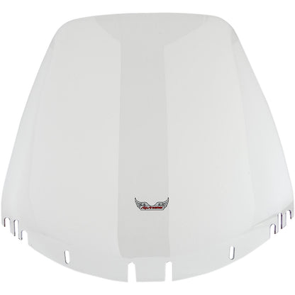 Slipstreamer Windshield Voyager - Clear S-191_474923