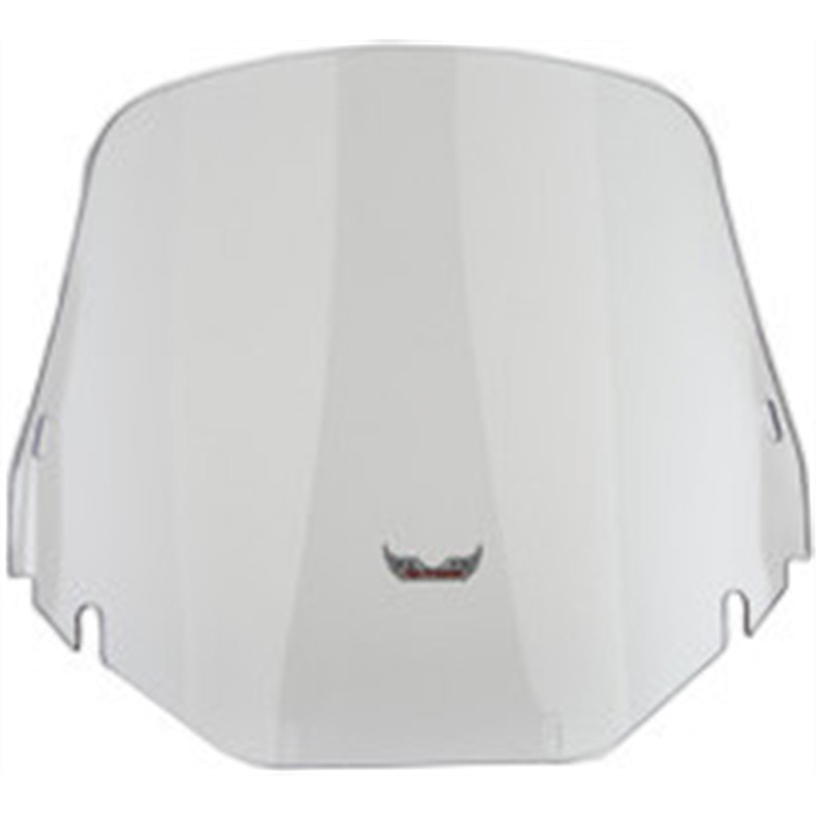Slipstreamer Windshield Voyager - Clear S-191_26692