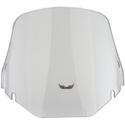 Slipstreamer Windshield Voyager - Clear S-191_26692