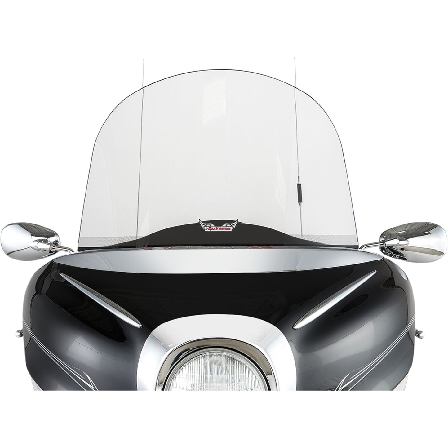 Slipstreamer Windshield Venture 17" - Clear S-142-17_474700