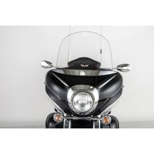 Slipstreamer Windshield Venture 17" - Clear S-142-17_26708