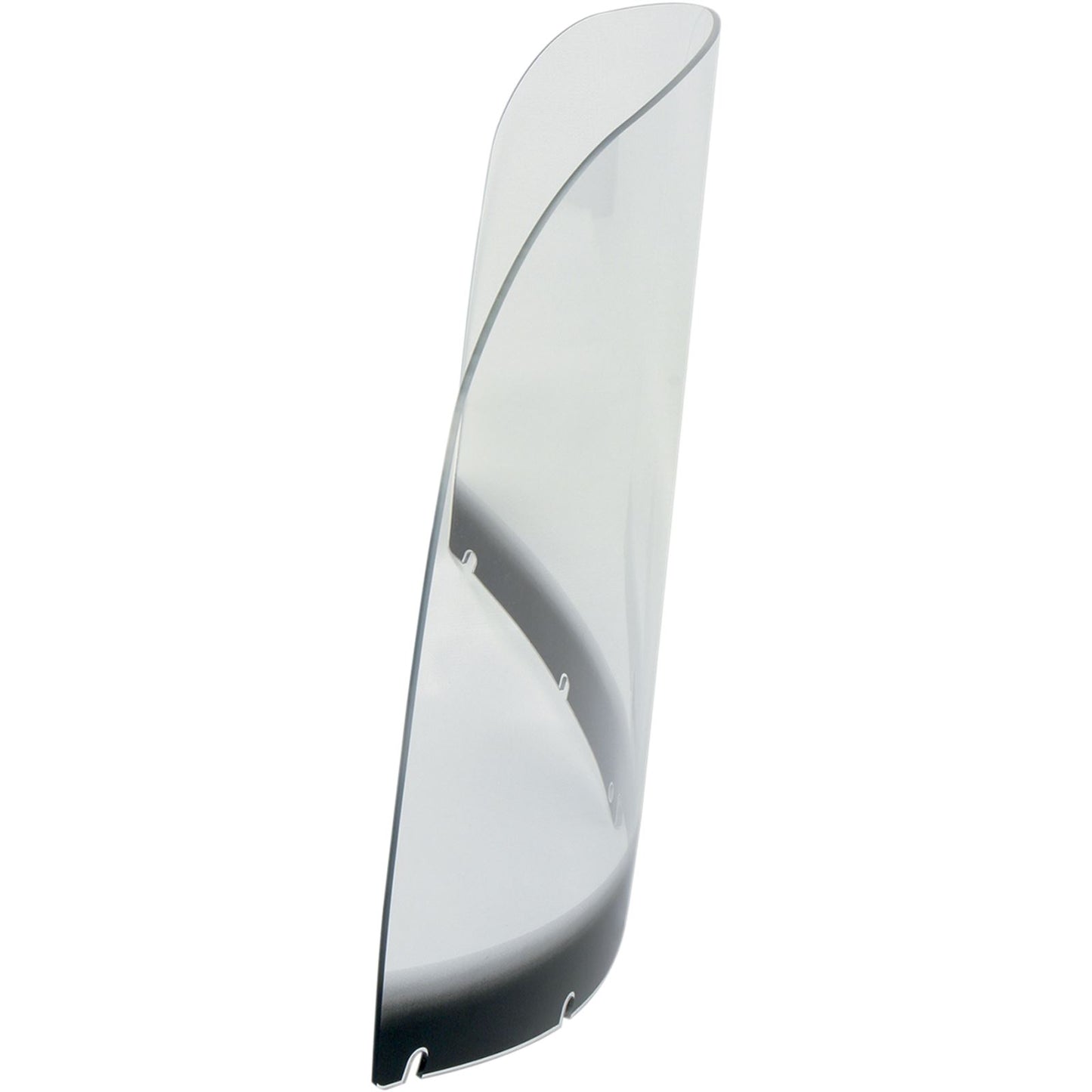 Slipstreamer Windshield Venture 17" - Clear S-142-17_474702