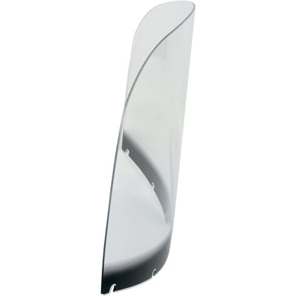 Slipstreamer Windshield Venture 17" - Clear S-142-17_474702