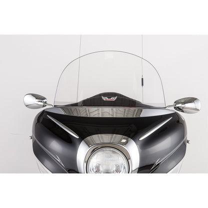 Slipstreamer Windshield Venture 13" - Clear S-142-13_26709
