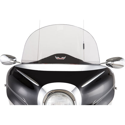 Slipstreamer Windshield Venture 13" - Clear S-142-13_474697