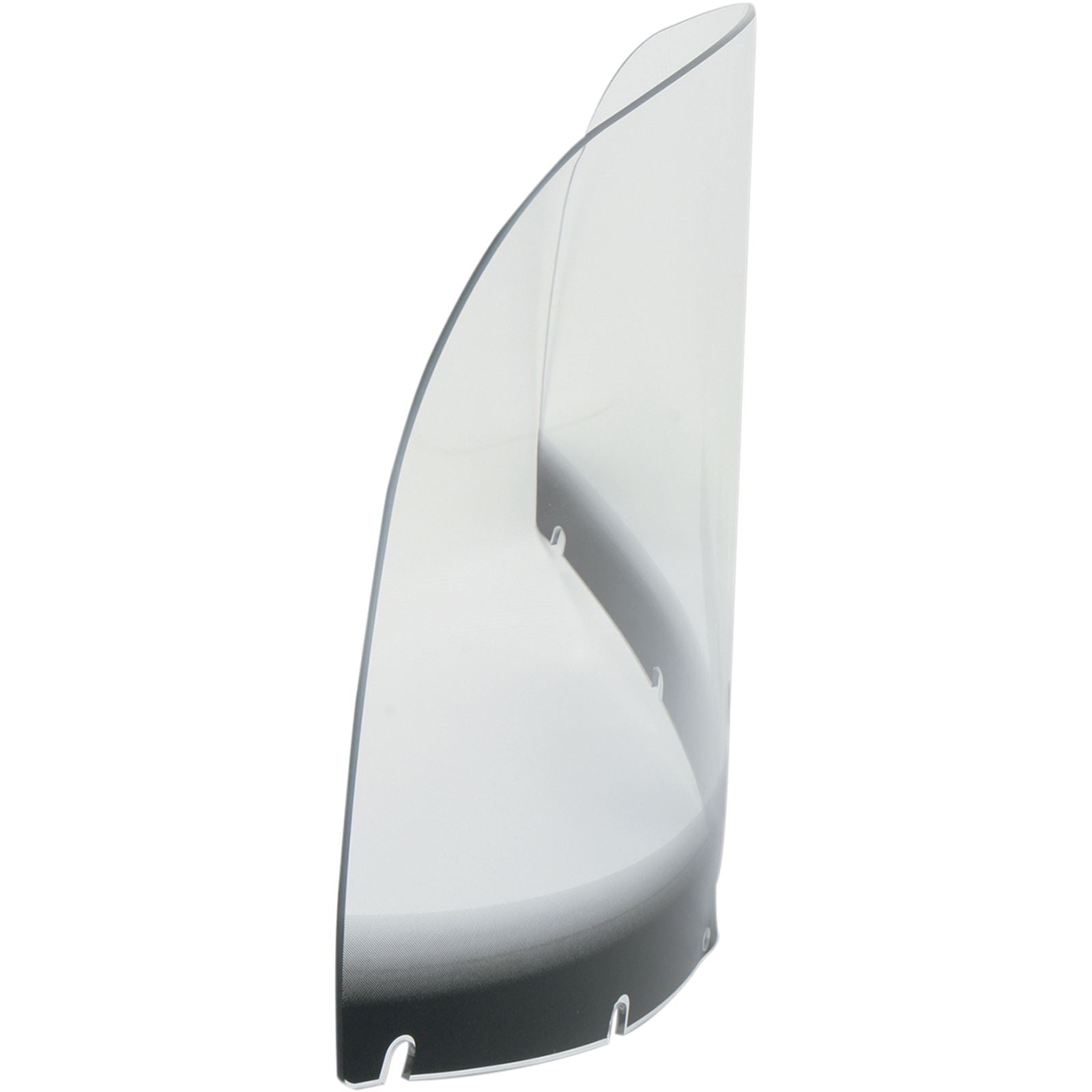 Slipstreamer Windshield Venture 13" - Clear S-142-13_474698