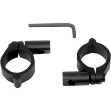 Slipstreamer Windshield Clamp Kit 1.5" S-1.50-C_474851