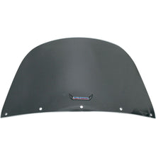 Slipstreamer Windshield Clear 13" - FLH '86-95 S-130-13_474616