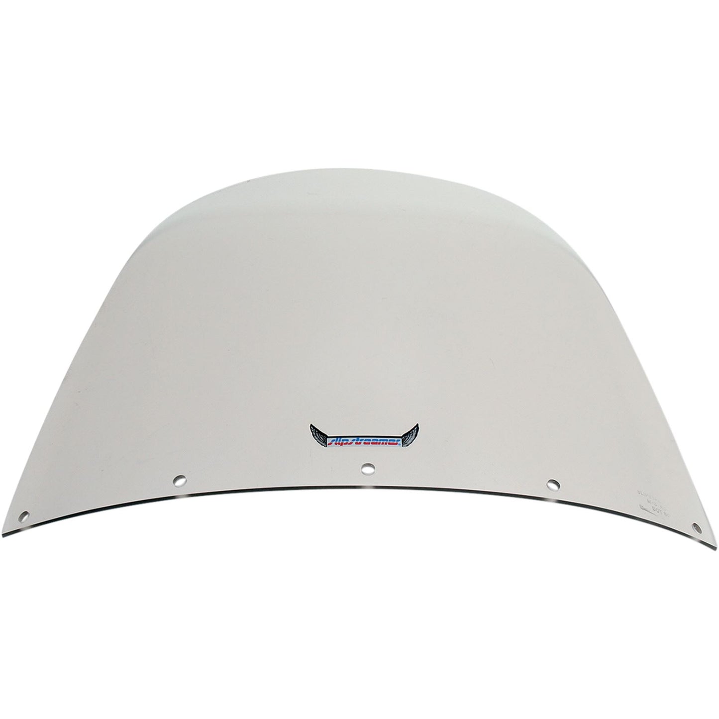 Slipstreamer Windshield Smoke 16" fits Harley-Davidson FLH '86-95 S-131-16_474620