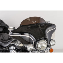 Slipstreamer Windshield Dark Smoke 6" FLH '96-13 S-135-6DS_26721