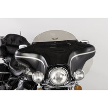 Slipstreamer Windshield Smoke 6" FLH '96-13 S-135-6_26722