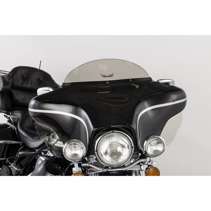 Slipstreamer Windshield Smoke 6" FLH '96-13 S-135-6_26722