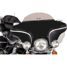 Slipstreamer Windshield Smoke 6" FLH '96-13 S-135-6_474900