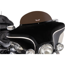 Slipstreamer Windshield Dark Smoke 8" FLH '96-13 S-135-8DS_474631