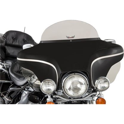 Slipstreamer Windshield Smoke 8" FLH '96-13 S-135-8_474901